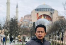 Ketua Masika Preneur Siap Pimpin Masika ICMI Sulsel Ismawan Ketua Masika Preneur