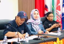 Penting untuk Diketahui, KPU Makassar Lakukan Pemutakhiran Data Pemilih Berkelanjutan Bulan Januari 2022 KPU kota Makassar melaksanakan Rapat Pleno mengenai Pemutakhiran Daftar Pemilih Berkelanjutan Tahun 2022 dengan berdasarkan ketentuan Peraturan Komisi Pemilihan Umum Nomor 6 Tahun 2021, perihal Pemutakhiran Data Pemilih Berkelanjutan. Rabu, (2/2)