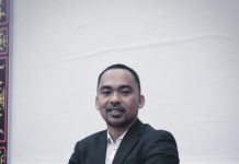 Putra Terbaik Kur, Rustam Herman Resmi Pimpin YLC DPC Peradi Ambon, Janji Jaga Integritas Hukum Rustam Herman, S.H.,M.H. Ketua Young Lawyers Committee (YLC) DPC Peradi Ambon.