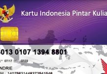 Kemdikbud Buka Pendaftaran KIP Tahun 2022, ini Skema Terbaru Foto: Dok. KIP Kuliah