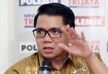 Polda Metro Jaya Periksa Pelapor dan Saksi Pelapor, Kasus ‘Bahasa Sunda’ Arteria Dahlan Arteria Dahlan Anggota Komisi III DPR RI Fraksi PDI-Perjuangan