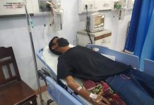 Aksi Kemanusiaan IWO Toraja Raya Bantu Warga Terlantar yang Menderita Sakit Berhari-hari