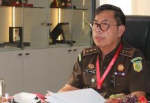 Kasus Dosen UIN, Jampidum Setujui Penghentian Penuntutan oleh Kejari Gowa Jaksa Agung Muda Tindak Pidana Umum (Jampidum) Fadil Zumhana.