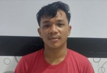 Sempat Buron 3 Tahun, DPO Asusila Anak Serahkan Diri ke Kejari Selayar Terpidana kasus Persetubuhan atau Asusila Anak Andi Putrawansyah Azis (22),