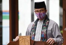 Politisi PKS: Anies Baswedan Mau Dipasangkan dengan Siapapun di Pilpres 2024 Tetap Menang Gubernur DKI Jakarta Anies Baswedan