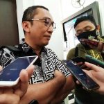 Machbub Pengacara Erwin Hatta mengaku akan melakukan eksepsi atas dakwaan JPU Machbub, SH Pengacara Erwin Hatta