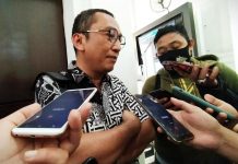 Machbub Pengacara Erwin Hatta mengaku akan melakukan eksepsi atas dakwaan JPU Machbub, SH Pengacara Erwin Hatta