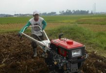 Bantuan Alsintan Kementan Raib, WRC Saran ke Kapolda dan Kajati Kumpulkan Kadis Pertanian se-Sulsel Ilustrasi: Alat mesin pertanian (Alsintan)