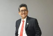 Siapa Ali Masykur Musa, ini Latar Belakang Salah Satu Tokoh NU Dr. Ali Masykur Musa, SH.,MH.,M.Si