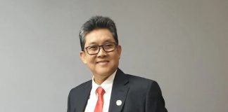 Siapa Ali Masykur Musa, ini Latar Belakang Salah Satu Tokoh NU Dr. Ali Masykur Musa, SH.,MH.,M.Si