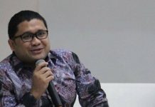 Kepala BKF, Pertumbuhan Ekonomi Indonesia Naik 5.02 Persen Kepala Badan Kebijakan Fiskal (BKF) Kementerian Keuangan Febrio Kacaribu