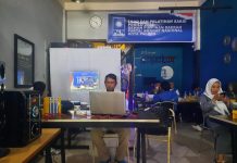 Target Kursi Ketua DPRD, PAN Palopo Gelar LKAD dan Pelatihan Saksi Dewan Pimpinan Daerah (DPD) Partai Amanat Nasional (PAN) Kota Palopo memasang target tinggi pada Pemilihan Umum (Pemilu) 2024 mendatang.