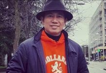 Sulsel Darurat Narkoba, Sosiolog Unhas Apresiasi Kinerja Kapolda Sulsel, Sawedi: Perlu Sosialisasi Pencegahan Sawedi Muhammad Sosiolog Universitas Hasanuddin