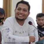 Carut Marut Bansos di Sulsel, Dirfan Susanto Sebut Ipar JK dan Perwira Kepolisian Dirfan Susanto Inisiator Aliansi Mahasiswa dan Pemuda Prihatin Indonesia atau AMPRI. (Properti Alur.id)