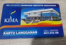 Kartu Pass di Kawasan KIMA Resahkan Warga dan Buruh Pabrik