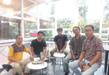 Soal Penggusuran Warga oleh Pihak PTPN XIV, Syamsir: Bupati Enrekang Harus Bertanggung Jawab Pengurus Lembaga Swadaya Masyarakat Pusat Informasi Lingkungan Hidup Indonesia (LSM PILHI) yang diketuai Syamsir Anchi