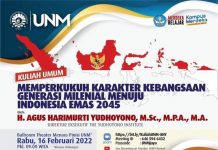 Kader AMPD Sulsel Sambut Gembira dan Kawal Kedatangan AHY di Makassar