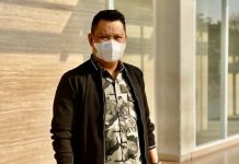 Akan Demo di KPK, DPP PSMP Minta KPK Turun Langsung Tindaki Kasus Korupsi Dinkes Parepare Ketua Umum DPP Pemuda Solidaritas Merah Putih (P-SMP), Anshar Ilo