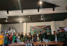 DPC PPP Bone Perkuat Barisan, Khairul Amran: GPK Siapkan Milenial DPC PPP Bone melakukan rapat internal persiapan Musancab di 27 Kecamatan yang ada Bone sejumlah kader Ka'bah ini kembali memanaskan mesin partai sebelum menggelar musyawarah anak cabang. Kamis, (17/02/2022)