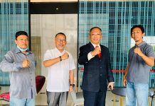 Surat Keputusan Terbit, BAK: Segera Terbentuk Pengurus LPM Hingga 2.953 Desa-Kelurahan di Sulsel Pengurus Harian DPD LPM Provinsi Sulsel, Ketua Dr.H.Ashari F Radjamilo, M.Si., Ketua Harian Bachtiar Adnan Kusuma, S.Sos.M.M., Sekretaris Ishak Makkarannu, S.Kom., wakil ketua Andi Syarifuddin Mallombasang.