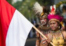 Forum Adat Papua Meminta KNPB Jangan Putar Balikkan Fakta Pelanggar HAM