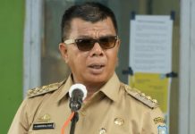 Geram, Andi Utta Minta Pihak Kepolisian Bertindak Tegas Oknum yang Janji Proyek Mengatasnamakan Tim HB Bupati Bulukumba H. Muchtar Ali Yusuf