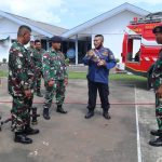 Danlanudal Sabang: Simak, Serap Demi Pencapaian Hasil yang Terbaik Komandan Lanudal Sabang May Laut (P) Nasrulloh, M. Tr. Opsla membuka latihan Gladi Tugas Tempur (Glagaspur) P1 TW 1 TA 2022 di Gedung Serba Guna Mako Lanudal Sabang. Pembukaan Glagaspur ini dihadiri oleh seluruh prajurit Lanudal Sabang baik Perwira, Bintara, Tamtama dan PNS, Senin (21/2/2022).