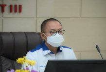 Komisi VII DPR RI Keluhkan Soal Kelangkaan Pupuk Wakil Ketua Komisi VII DPR RI Eddy Soeparno. Foto: Eko/rni