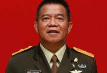 Bertugas di Luar Kewenangannya, Brigjen TNI Junior Tumilaar Dicebloskan ke RTM Brigjen TNI Junior Tumilaar