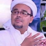 Saat Bebas HRS Dipastikan tidak Akan Terjun Dalam Politik Praktis Foto: Habib Rizieq Shihab (HRS)/Net
