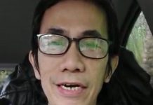 DPR Ribut dengan Mendag Soal Migor Masih Langka, Arqam Tantang Lutfi Buka Nama-nama Mafia Foto hasil tangkap layar dari akun IG Arqam Azikin