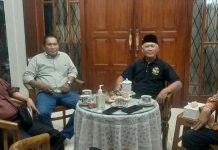 Provinsi Luwu Raya Menjadi Prioritas Perjuangan BPP KKLR