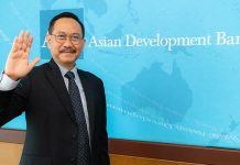 Presiden Jokowi Bakal Pilih Bambang Susantono Sebagai Kepala Otorita IKN Bambang Susantono Calon Kepala Otorita IKN