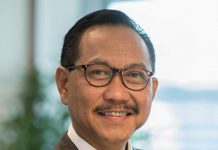 Ini Latar Belakang Bambang Susantono Calon Kepala Otorita IKN Bambang Susantono Calon Kepala Otorita IKN