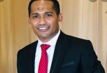 Masika ICMI Mengutuk Pernyataan Yaqut Terkait Suara Azan Dipersamakan dengan Suara Anjing Ketua Masika ICMI, Dr Ismail Rumadhan