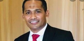 Masika ICMI Mengutuk Pernyataan Yaqut Terkait Suara Azan Dipersamakan dengan Suara Anjing Ketua Masika ICMI, Dr Ismail Rumadhan