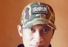 Ribut Soal Perkataan Yaqut, Zulkifli: Menag Tak Bermaksud Membandingkan Suara Adzan dengan Gonggongan Anjing FOTO: Muhammad Zulkifli, ST,.MM Ketua umum Brigade Muslim Indonesia atau BMI