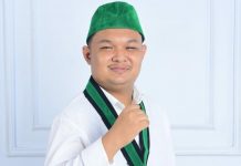 HMI Cabang Makassar Sebut Penundaan Pemilu dan Perpanjangan Jabatan Presiden Cederai Konstitusi Ketua Umum HMI Cabang Makassar Muhammad Arsyi Jailolo