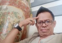 Secarik Kertas Terurai di Meja Warkop Tertuang dalam Catatan Saku Analisa Putusan Hukum MA Tertolaknya NH Drs. Aldin Bulen, SH Praktisi Hukum