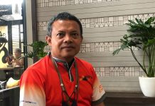 Hady Wacanakan, IKA Fakultas Membuka Ruang Bagi Calon Lain Hady Efendy bakal calon Ketua IKA Unhas 2022.