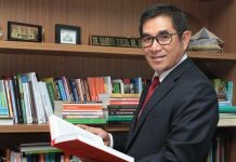 Wacana Penundaan Pemilu 2024, Hamdan Zoelva: Siapa yang Memperpanjang Masa Jabatan Presiden-MPR-DPR-DPD? Dr. Hamdan Zoelva, S.H., M.H. Ketua Mahkamah Konstitusi Indonesia yang keempat periode 2013--2015.