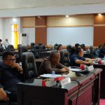 PB IPMR Beberkan Hasil RDP di DPRD Lutra Terkait Dugaan Monopoli Subsidi Angkutan Pesawat Cargo Pengurus Besar Ikatan Pelajar Mahasiswa Rampi (PB IPMR) membeberkan sejumlah hasil Rapat Dengar Pendapat (RDP) terkait dengan ‘Dugaan Monopoli Subsidi Jasa Angkutan Pesawat Cargo dari dan ke Bandara Andi Djemma Masamba – Bandara Rampi’ yang digelar di Ruang Sidang Paripurna DPRD Luwu Utara (Lutra) dihadiri oleh sejumlah Anggota DPRD Lutra lintas komisi yakni dari Komisi I, II dan III, bersama dengan semua stakeholder terkait, Rabu (23/02/2022).
