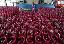 Harga Elpiji Nonsubsidi Naik, Pengamat: Mengurangi Beban Negara Ilustrasi Gas Elpiji