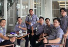 Bahas Program Kerja, BPC HIPMI Makassar Gelar Rakercab Badan Pengurus Cabang (BPC) Himpunan Pengusaha Muda Indonesia (HIPMI) Kota Makassar, Sulsel telah menggelar Rapat Kerja Cabang (Rakercab) yang berlangsung hari ini di Four Points Hotel Makassar, Senin (28/02/2022).