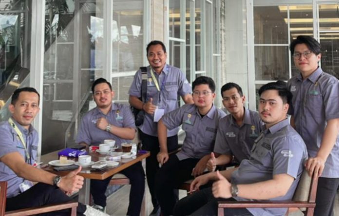 Badan Pengurus Cabang (BPC) Himpunan Pengusaha Muda Indonesia (HIPMI) Kota Makassar, Sulsel telah menggelar Rapat Kerja Cabang (Rakercab) yang berlangsung hari ini di Four Points Hotel Makassar, Senin (28/02/2022).