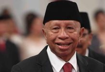Raja Minyak Indonesia Tutup Usia Arifin Panigoro CEO Medco Group
