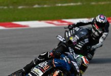 Jelang MotoGP 2022 di Mandalika, Satgas COVID-19 Terbitkan SE
