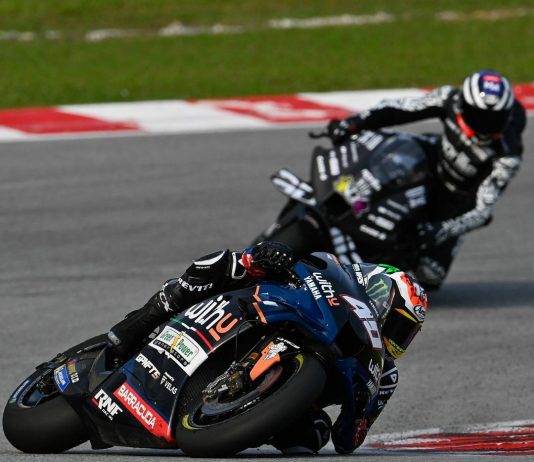 Jelang MotoGP 2022 di Mandalika, Satgas COVID-19 Terbitkan SE