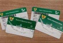 Ingat! Mulai 1 Maret 2022 Pengurusan Administrasi Kependudukan Harus Miliki Bukti BPJS Kesehatan Ilustrasi Kartu BPJS Kesehatan