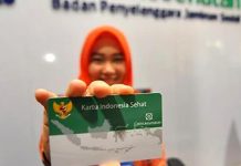 Kebijakan Baru, Kelas BPJS Kesehatan Bakal Dihapus, ini 12 Kriteria Bila Rawat Inap Standar RS Ilustrasi Kartu BPJS Kesehatan